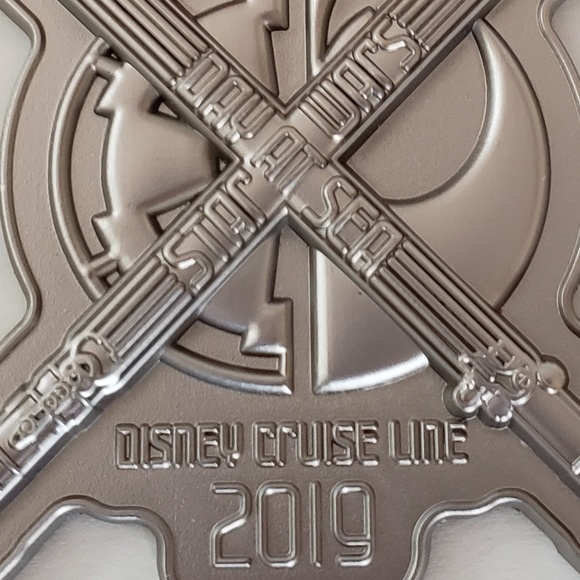 disney cruise line ornament
